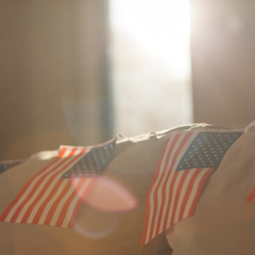 מה מייחד את התרבות האמריקאית?