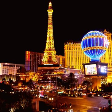 MGM Resorts מעלה את דמי הנופש בלאס וגאס, מה שמעורר דיון כלל תעשייתי על שקיפות
