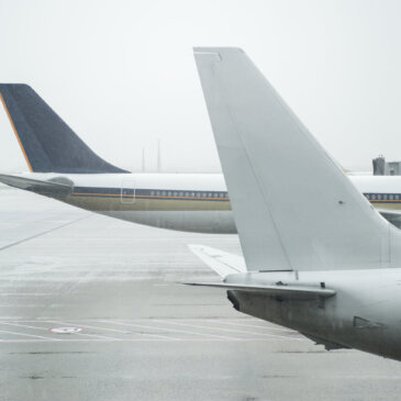 אלסקה איירליינס שטחה את צי מטוסי הבואינג 737 MAX 9 וגרמה להשפעה לאומית על הטיסות