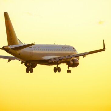 הצעת החוק הקרובה לאישור מחדש של ה-FAA תשפיע על בטיחות חברות התעופה וחוויית הנסיעה