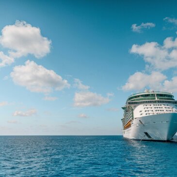 Princess Cruises תציע שייט בנושא סירת אהבה לשנת 2024