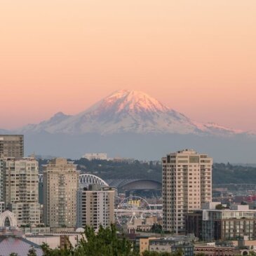 ויזה לוושינגטון